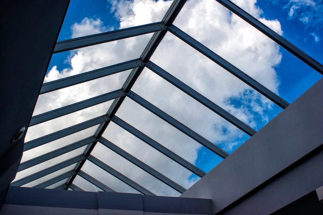what-are-aluminum-skylight-systems-and-what-are-they-used-for